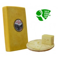 Сыр Швейцарский дар 50%*10кг Пружанский МКК